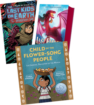 November 2025 New Books