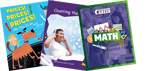Informational Math (N-P) Grade 3
