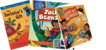 Traditional Literature (K-M) Grade 2