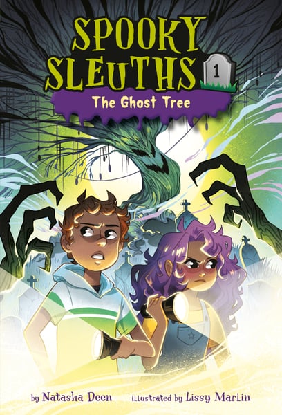 Ghost Tree, The