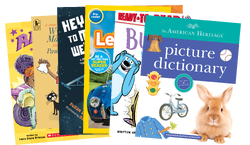 Preschool Themes & Concepts