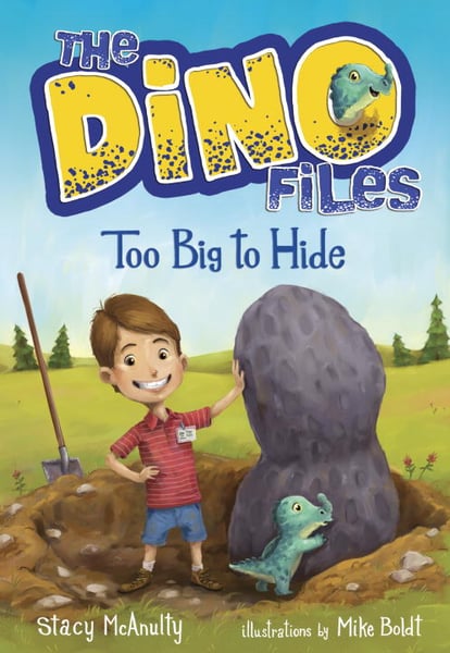 Too Big To Hide