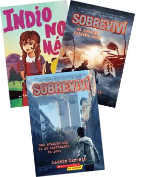 Historical Fiction Grade 3 Spanish