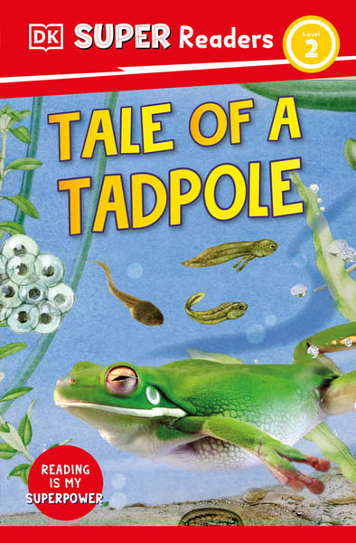 Tale Of A Tadpole