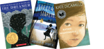 Below Level Historical Fiction (U-Y) Grade 8