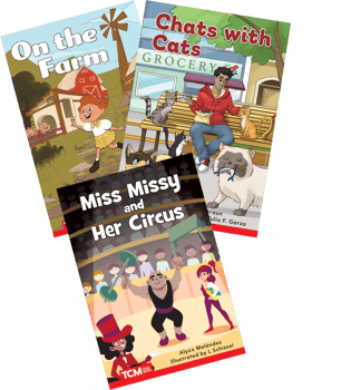 Aligned to The LETRS Scope & Sequence Complete Collection