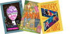 LGBTQ+ Themes & Gender Studies Grade 6