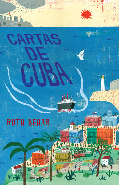 Cartas De Cuba (Letters From Cuba)