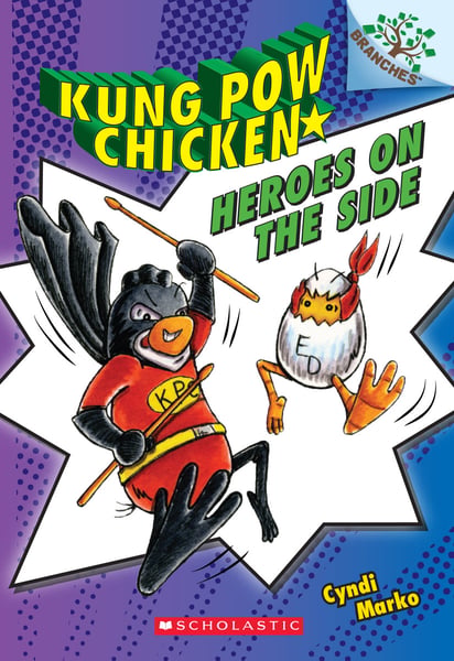 Heroes On The Side