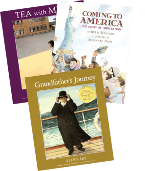 Planning Copies Wit & Wisdom - Grade 3 Module 3: A New Home