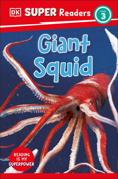 Giant Squid