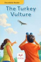 Turkey Vulture, The