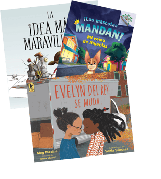 Favorite Literary Texts Grade 1 Spanish