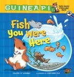 Fish You Were Here