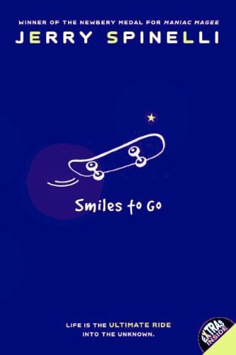 Smiles To Go