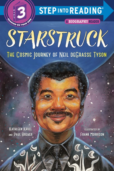 Starstruck: The Cosmic Journey Of Neil deGrasse Tyson