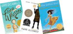 Jen Serravallo's Go To Books For Writing Grade 5