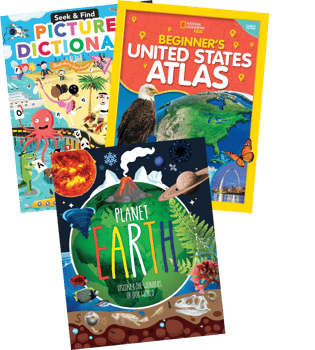 Reference Texts Grade 1
