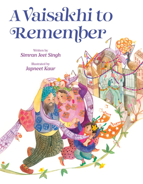 Vaisakhi To Remember, A