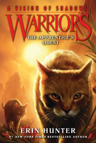 Apprentice's Quest, The
