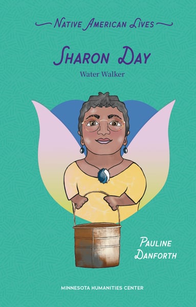Sharon Day: Water Walker