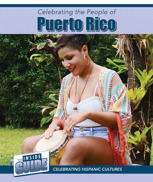Celebrating The People Of Puerto Rico