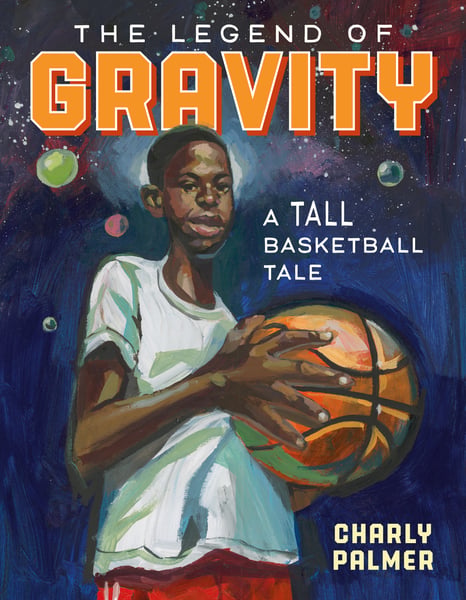 Legend Of Gravity, The