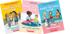 Baby-Sitters Club Graphic Novels, The