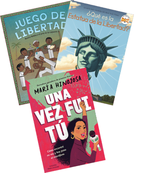 Social Studies Grade 4 Spanish