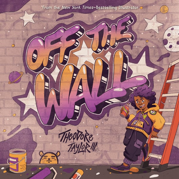 Off The Wall