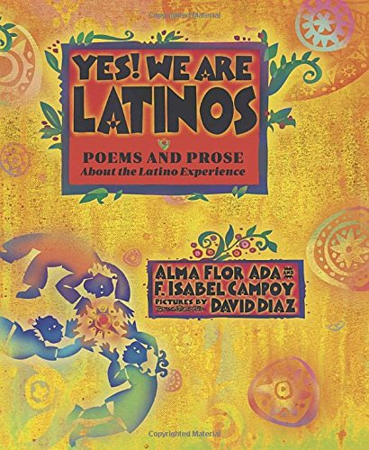 Yes! We Are Latinos