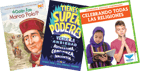 Favorite Informational Texts Grade 4 Spanish