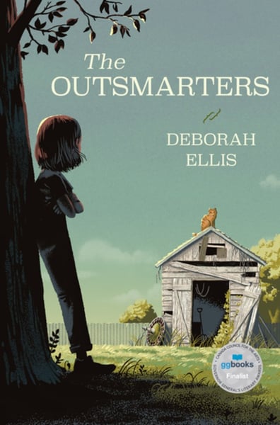Outsmarters, The