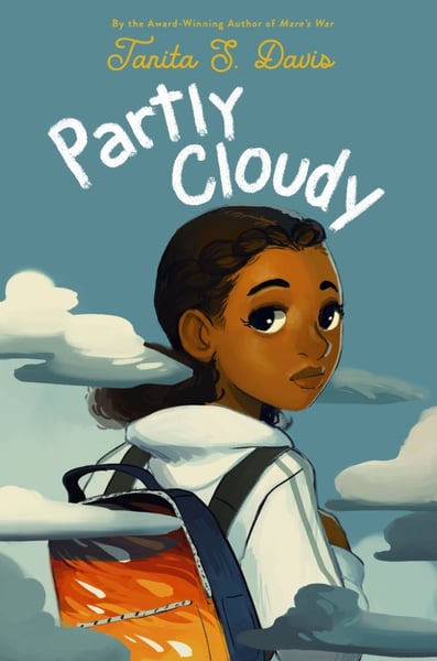 Partly Cloudy