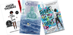 Genre Texts Grades 9-12