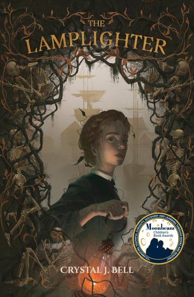 Lamplighter, The