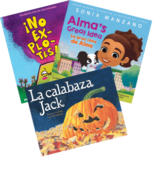 New Books Grade 1 Spanish