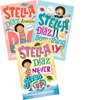 Stella Diaz