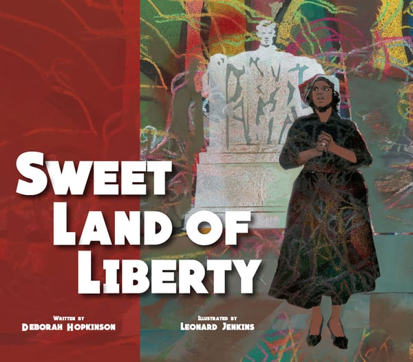 Sweet Land Of Liberty