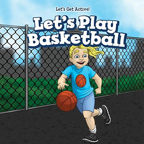 Let's Play Basketball