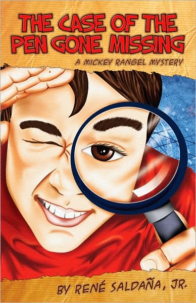 Case Of Pen Gone Missing / El Caso De La Pluma Perdida, The