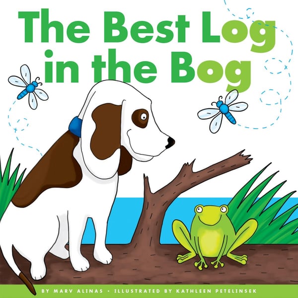 Best Log In The Bog, The