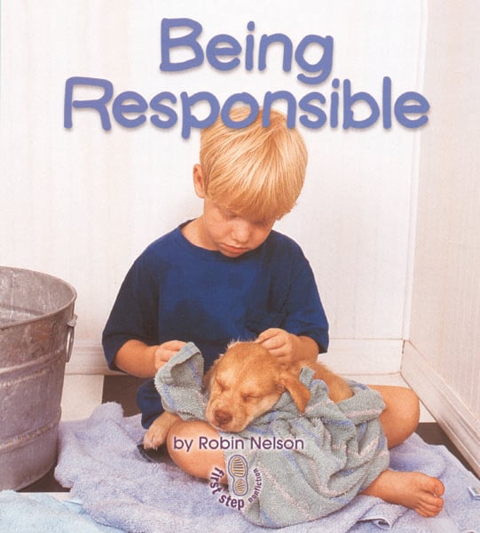 Being Responsible