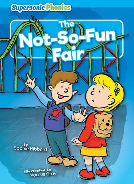 Not-So-Fun Fair, The