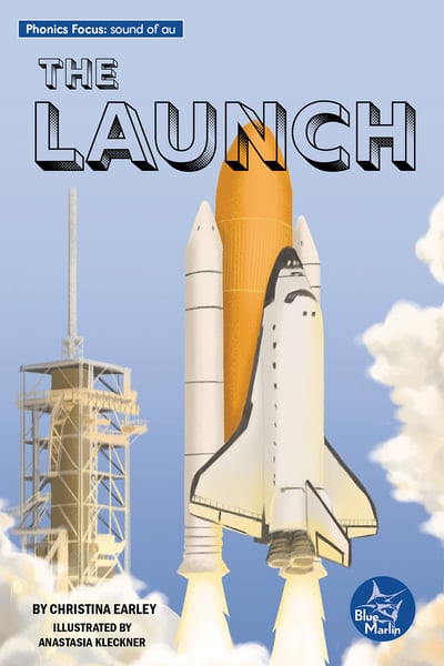 Launch, The