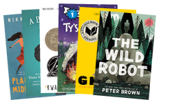 Guided Reading Leveled Book Rooms