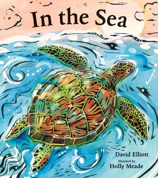 In The Sea
