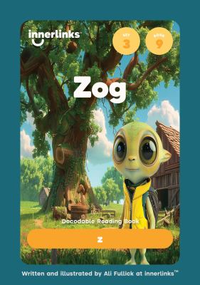 Zog, Set 3 - Book 9