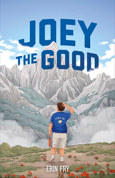 Joey The Good