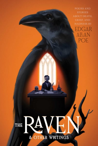 Raven & Other Writings, The